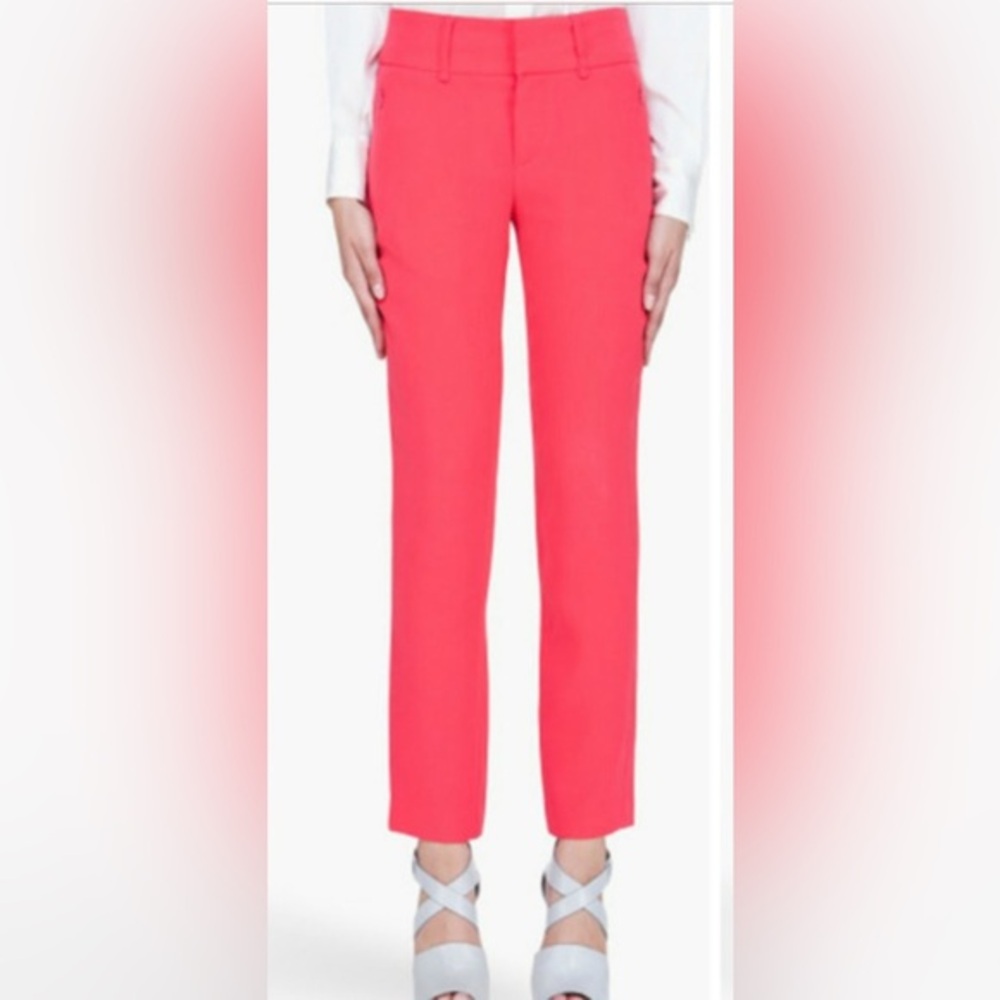 Rag & Bone Malin Crop Pants